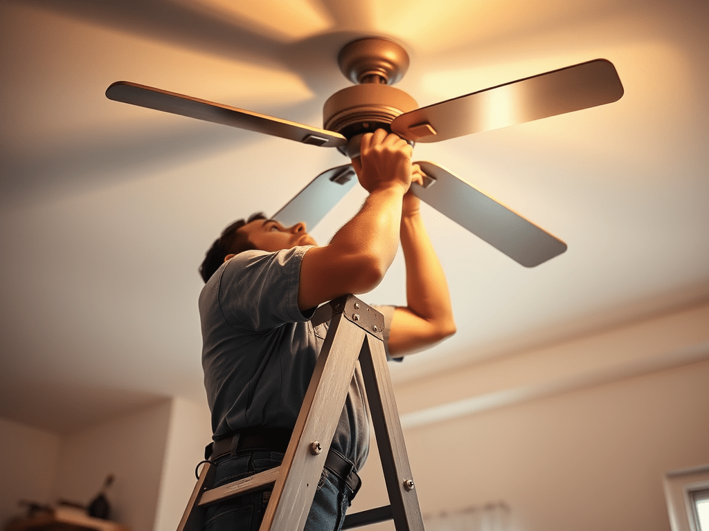 Interior Painting visual 3